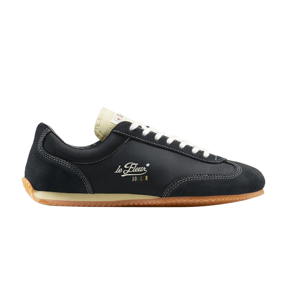 Кроссовки Golf Le Fleur x Converse Coach Jogger 'Phantom'