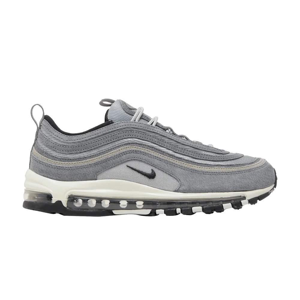 Кроссовки Nike Air Max 97 NH 'Smoke Grey'