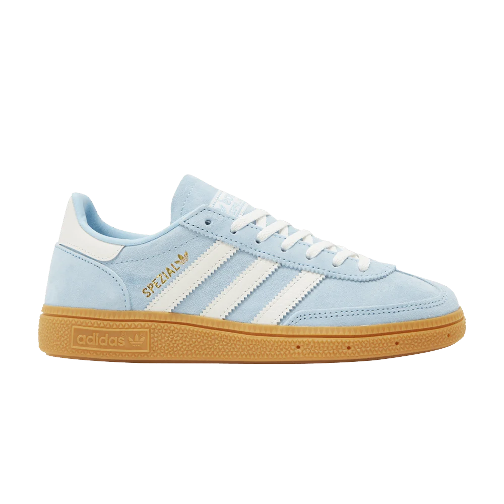 Кроссовки adidas Wmns Handball Spezial 'Clear Sky Gum'