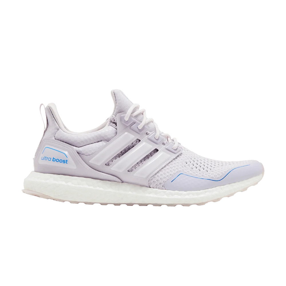 Кроссовки adidas Wmns UltraBoost 1.0 'Silver Dawn Pink'