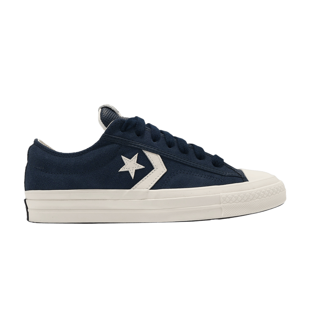 Кроссовки Converse Star Player 76 Low 'Into The Void Egret'