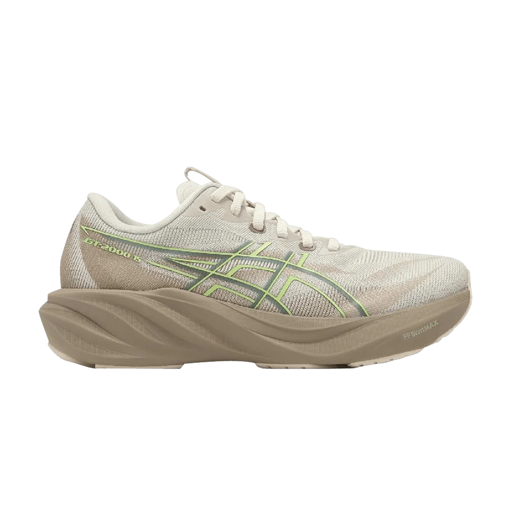 Кроссовки ASICS Wmns GT 2000 15 'Birch Greige'