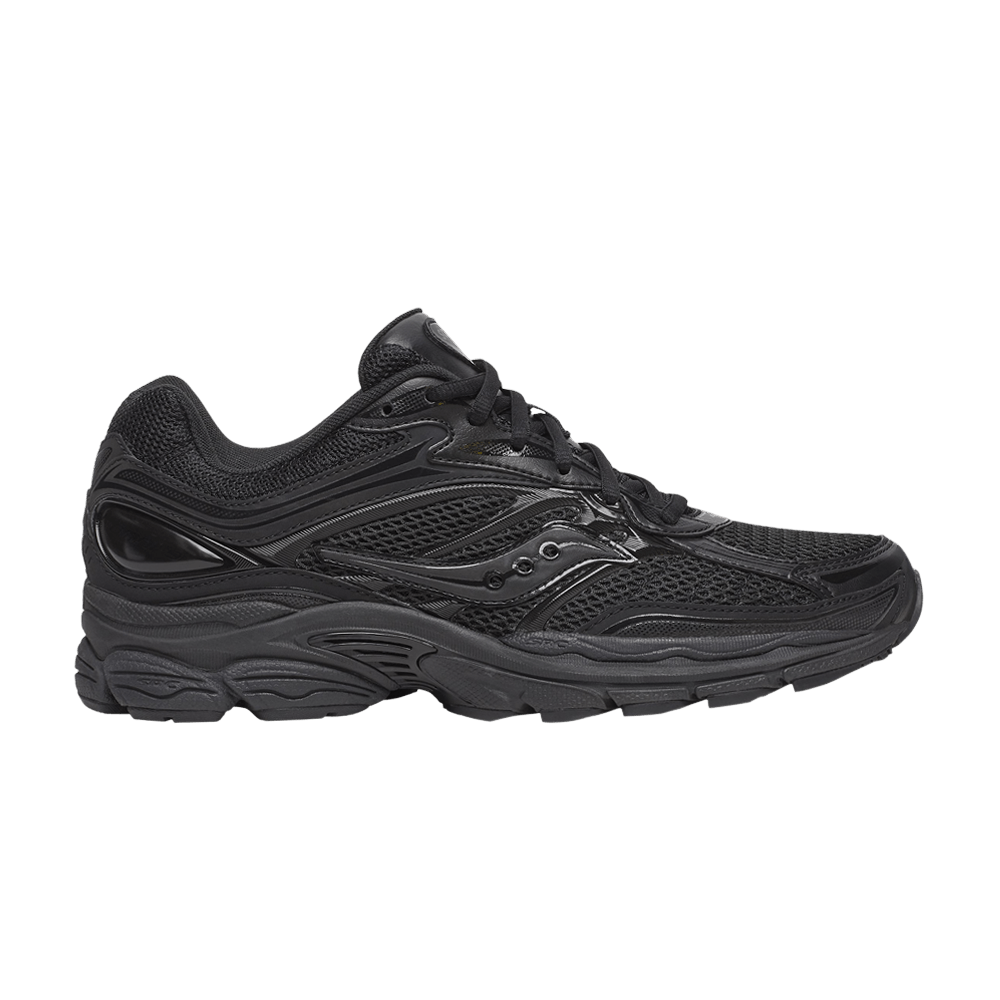 Кроссовки Saucony ProGrid Omni 9 'Triple Black'