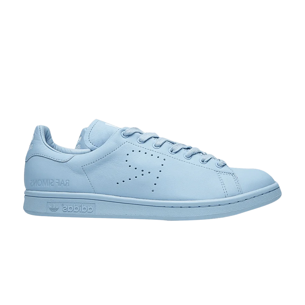 Кроссовки Raf Simons x adidas Stan Smith