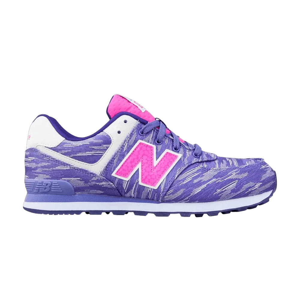 Кроссовки New Balance 574 Kids
