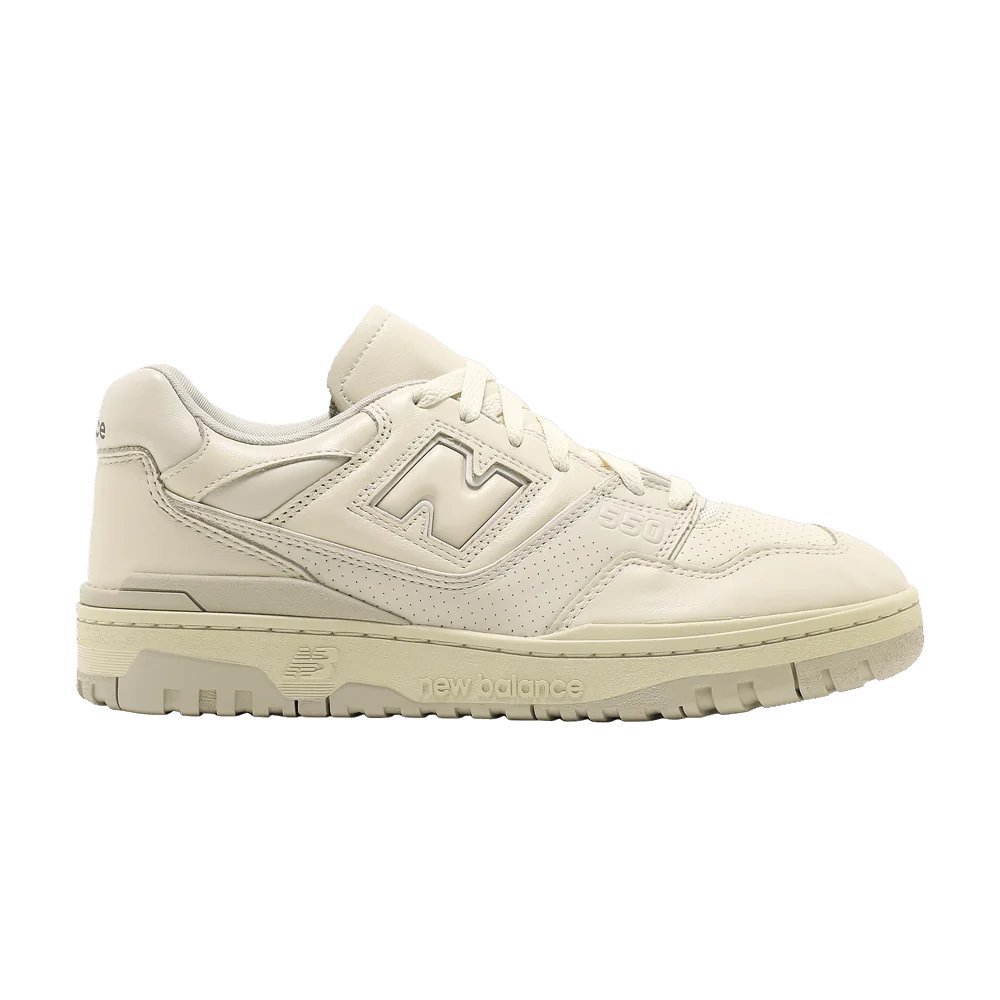 Кроссовки AURALEE x New Balance 550 'Ecru'