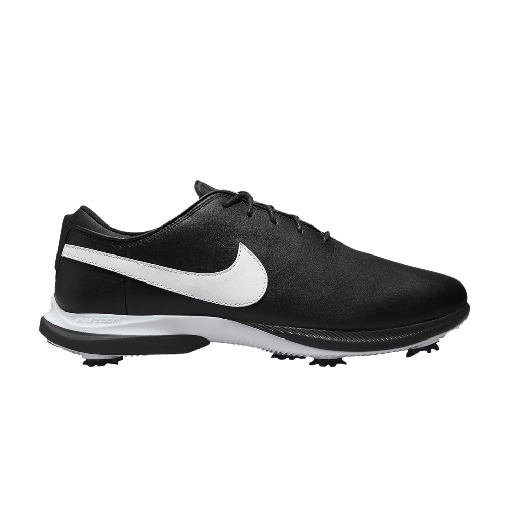 Кроссовки Nike Air Zoom Victory Tour 2 Wide 'Black White'