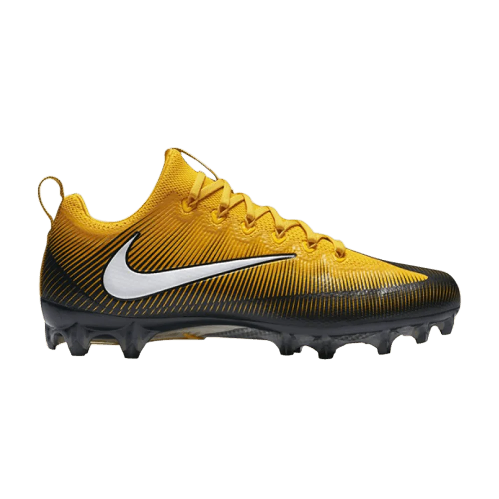 Кроссовки Nike Vapor Untouchable Pro PF 'Yellow Black'