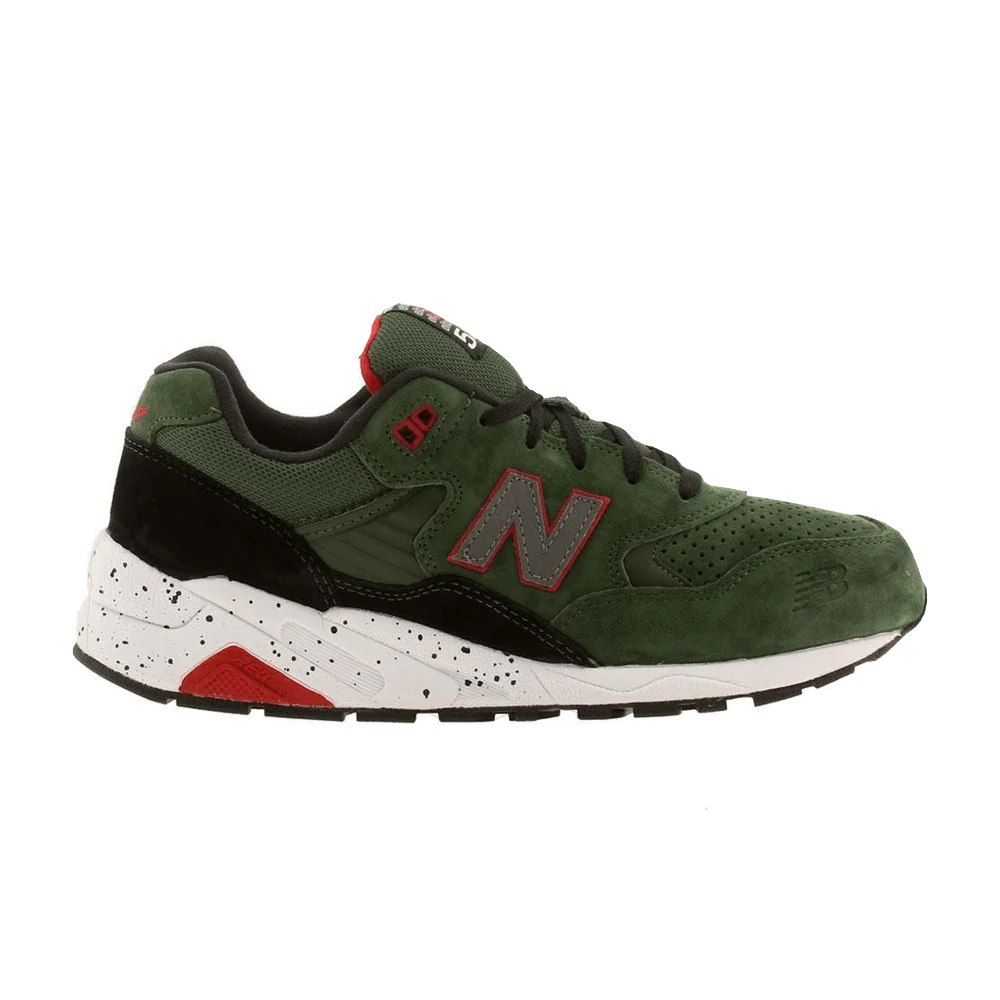 Кроссовки New Balance 580 'Halloween' Elite Edition