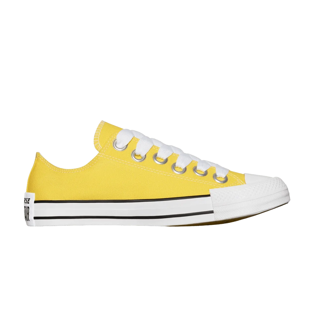 Кроссовки Converse Chuck Taylor All Star Low 'Sketch - Golden Wren'