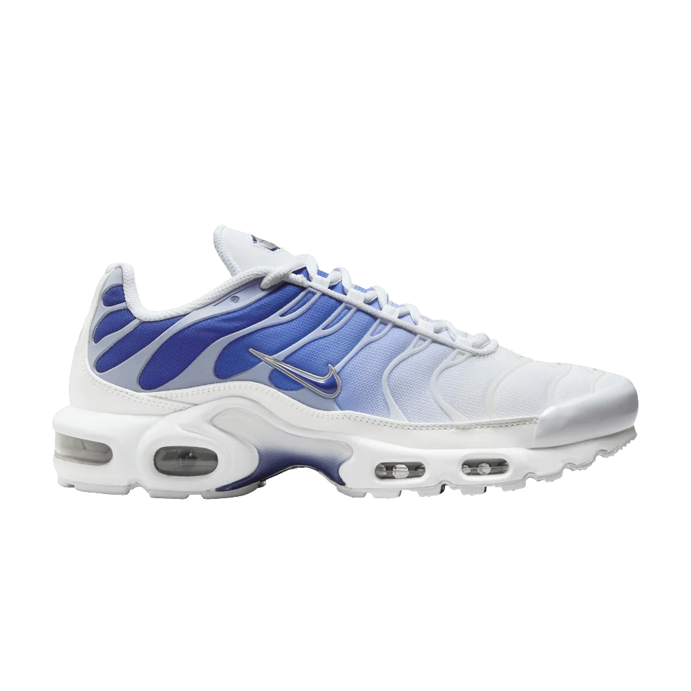 Кроссовки Nike Wmns Air Max Plus 'Blue Fade'