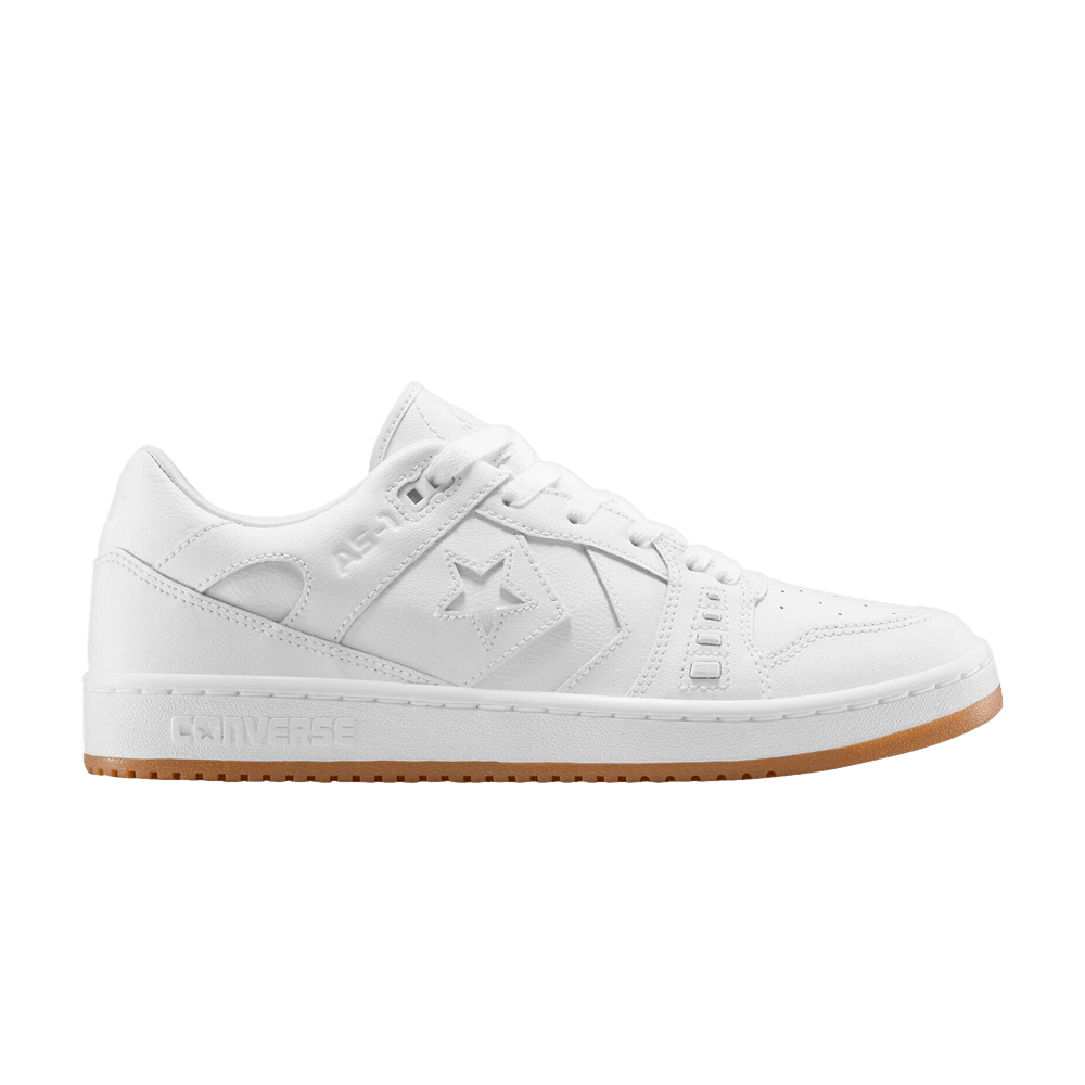 Кроссовки Converse AS-1 Pro 'Triple White'