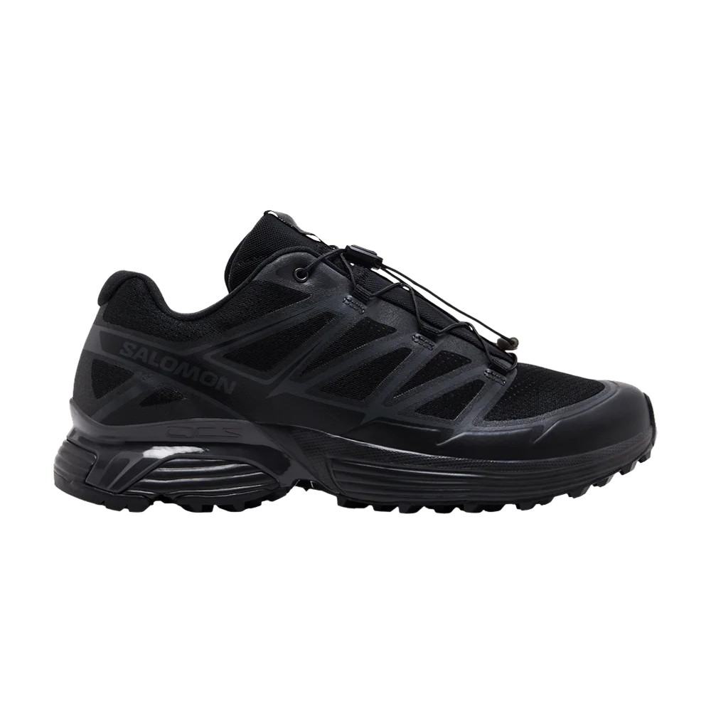 Кроссовки Salomon XT-Pathway 2 'Black Asphalt'
