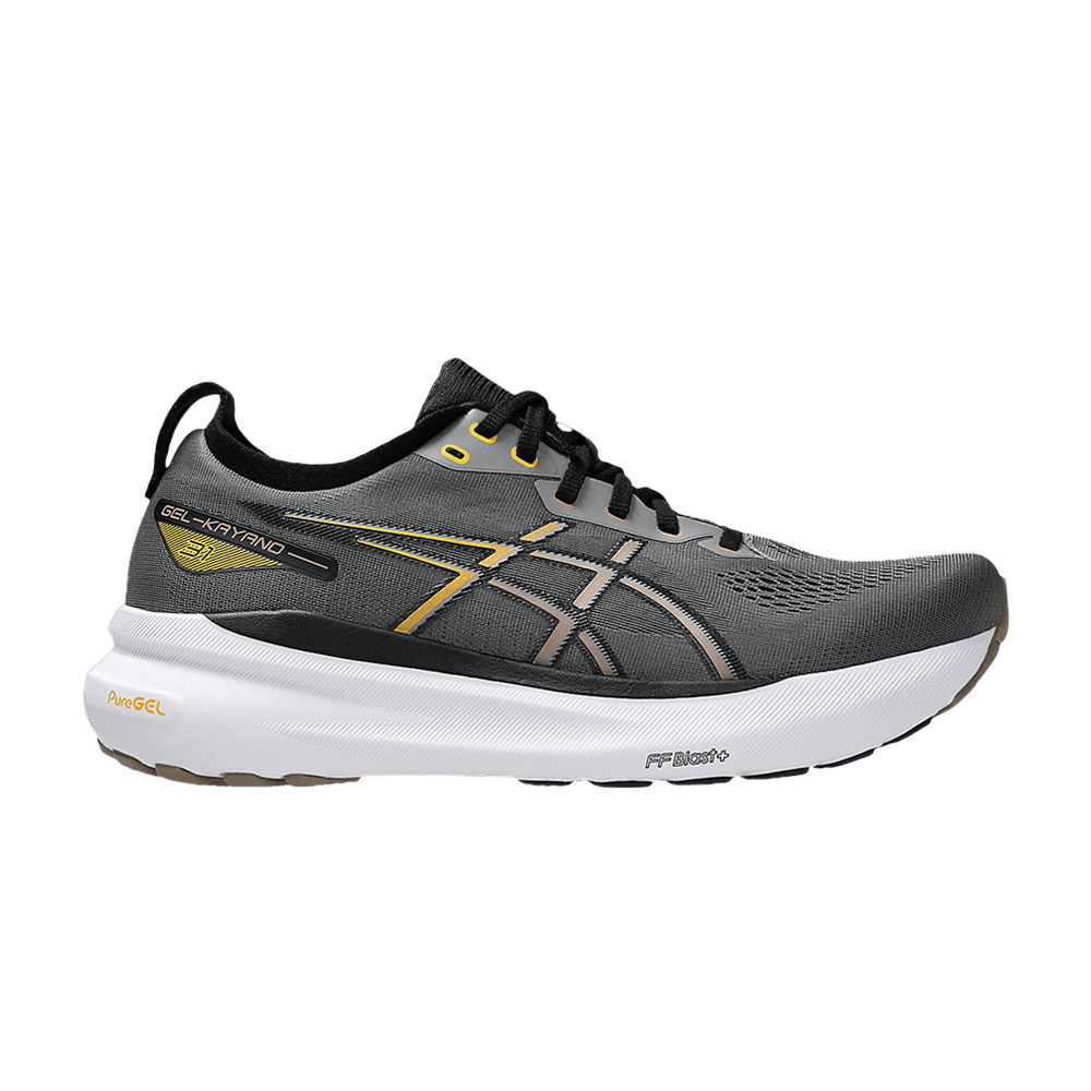 Кроссовки Asics Gel Kayano 31 Wide 'Carbon Taupe Grey'
