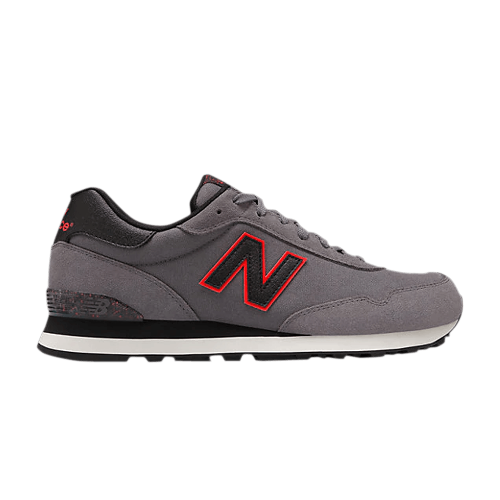 Кроссовки New Balance 515v1 'Castlerock'