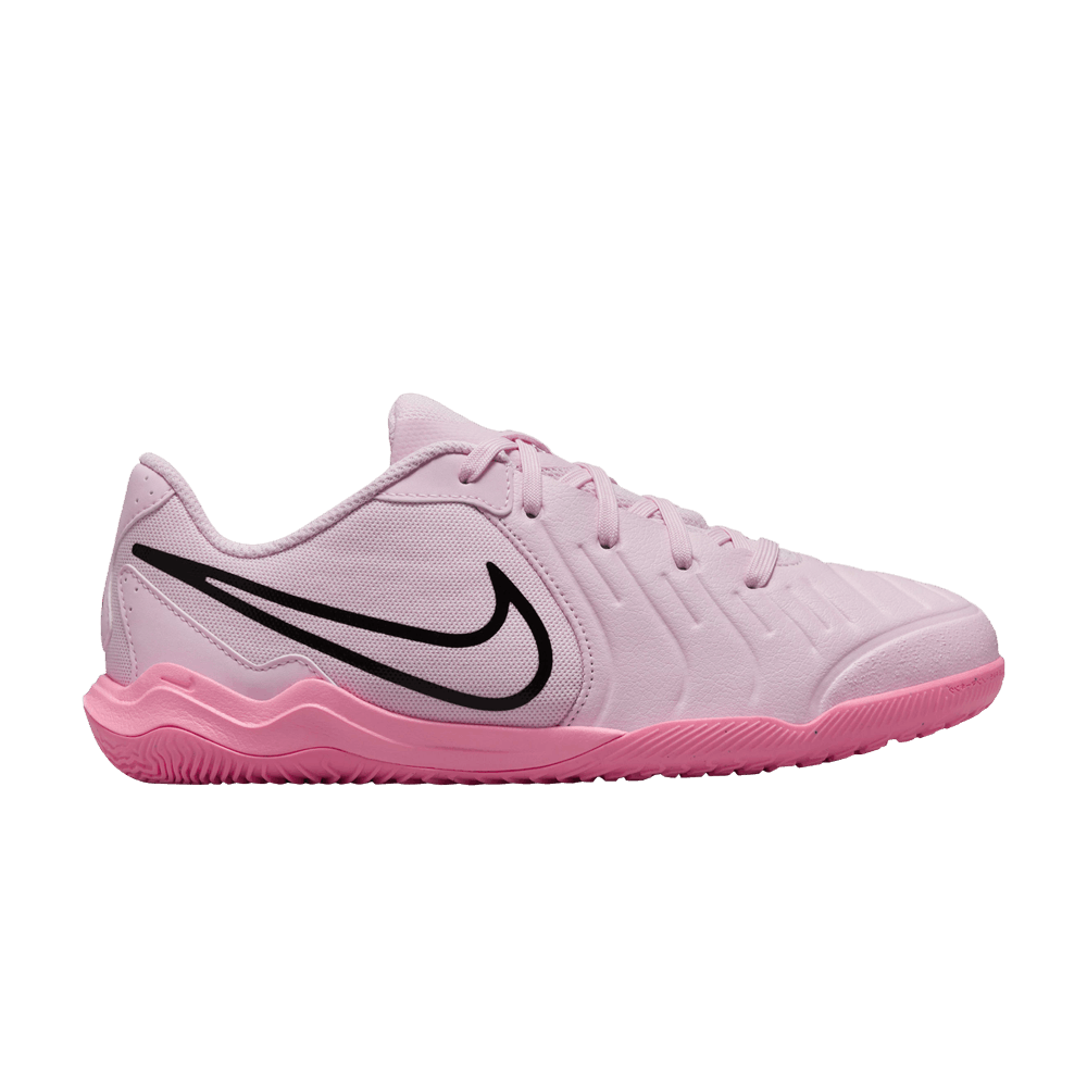 Кроссовки Nike Tiempo Legend 10 Academy IC GS 'Mad Brilliance Pack'