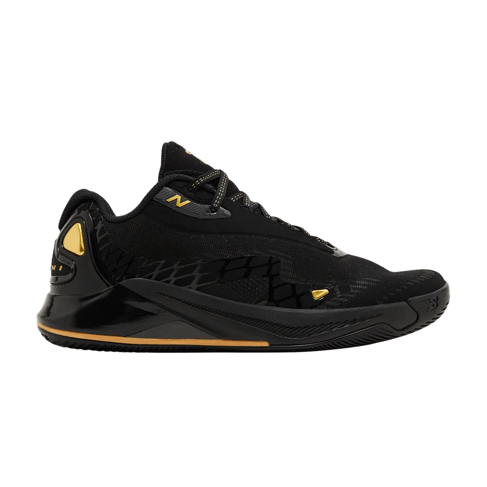Кроссовки New Balance KAWHI 4 'Transcend Greatness'