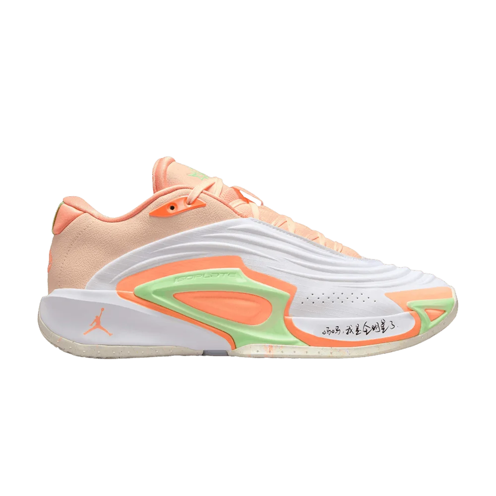 Кроссовки Air Jordan Luka 3 PF 'CHBL All-Star'