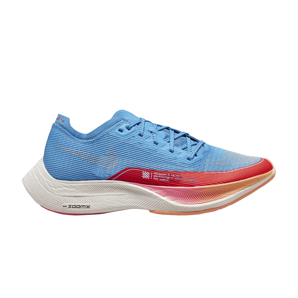 Кроссовки Nike Wmns ZoomX Vaporfly NEXT% 2 'For Future Me'