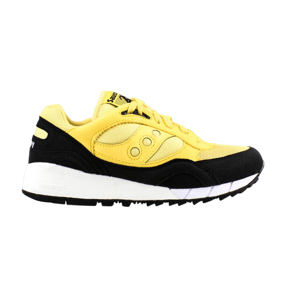 Кроссовки Saucony Shadow 6000 'Betta Pack'