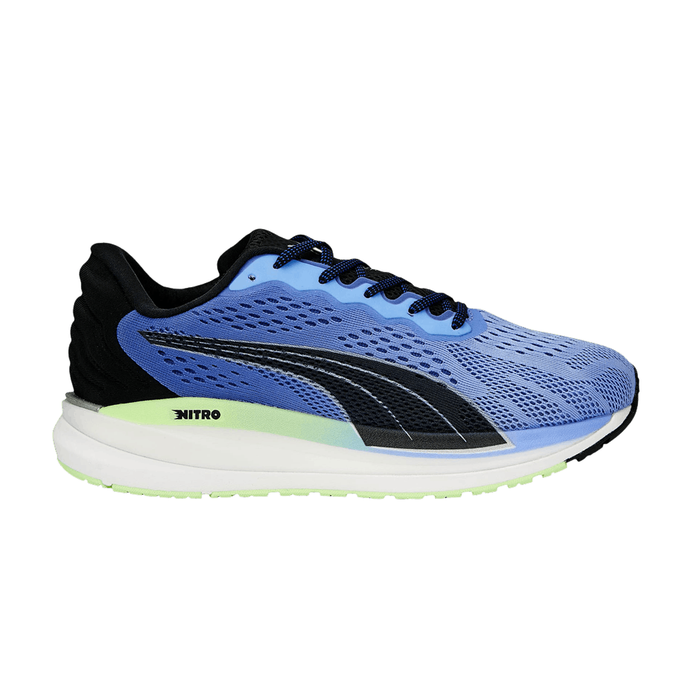 Кроссовки Puma Wmns Magnify Nitro Surge 'Royal Sapphire'