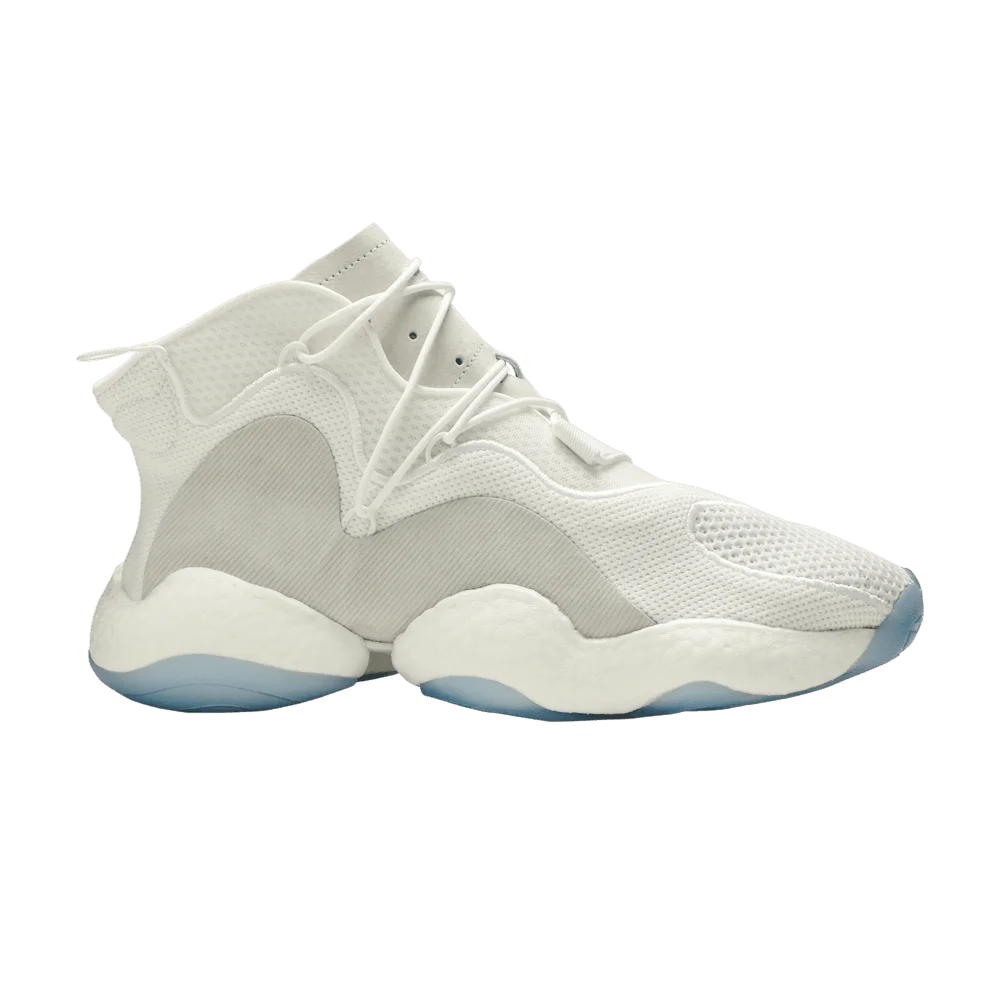 Кроссовки adidas Crazy BYW 'Cloud White'