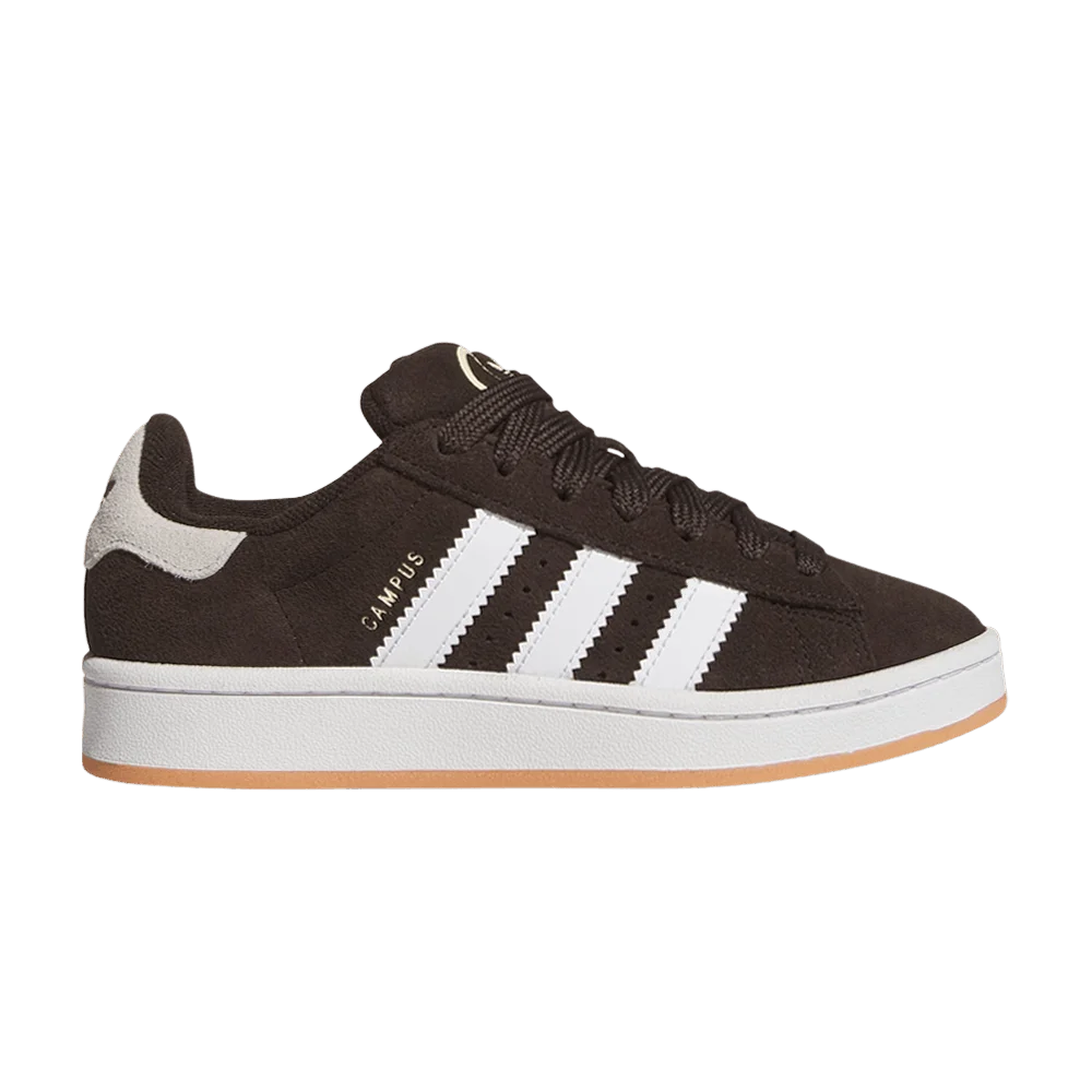 Кроссовки adidas Campus 00s J 'Aurora Coffee Cloud White Gum'
