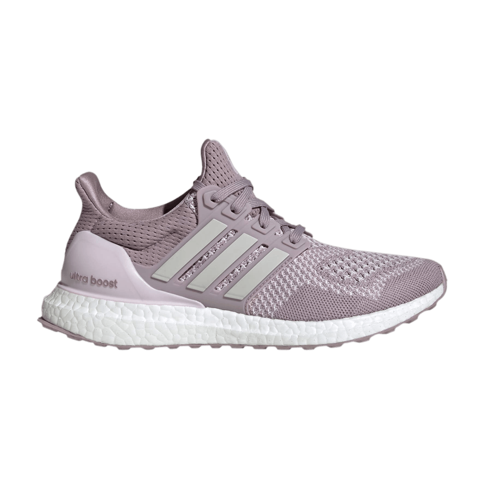 Кроссовки adidas Wmns UltraBoost 1.0 'Preloved Fig'