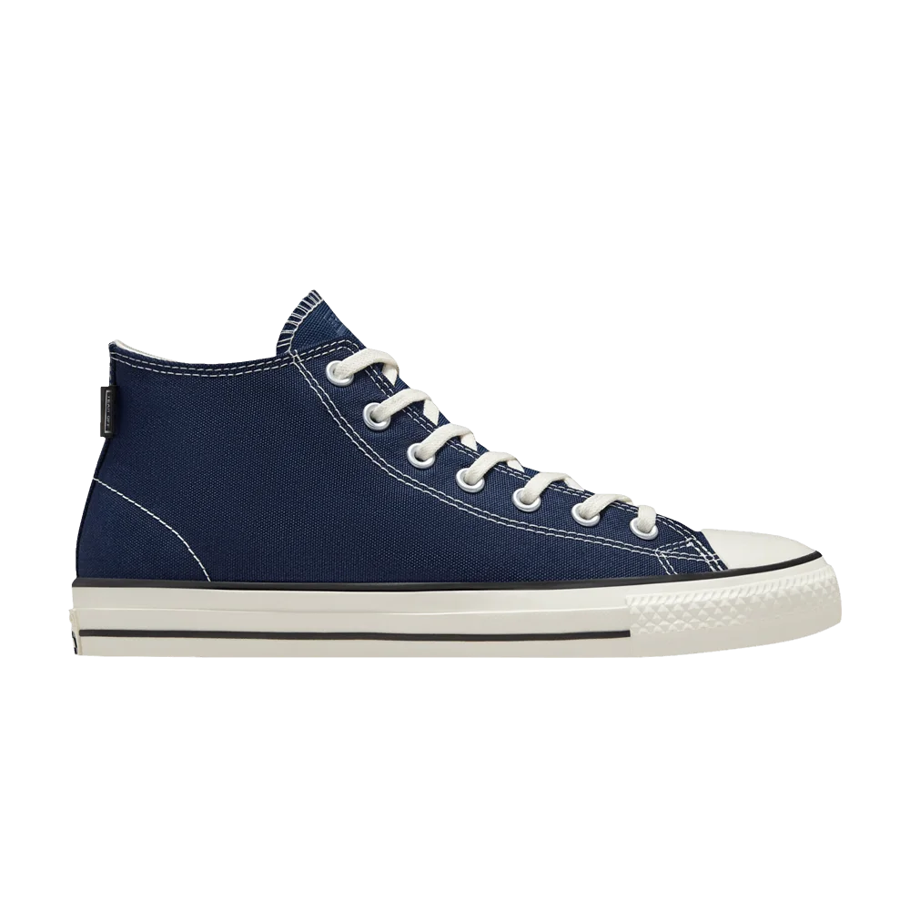 Кеды Converse Chuck Taylor All Star Pro Canvas Mid 'Midnight Navy'