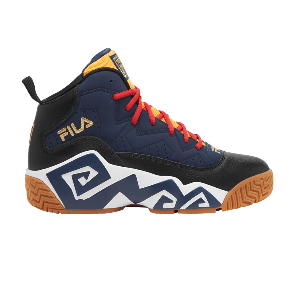 Кроссовки Fila MB 'Game Break'