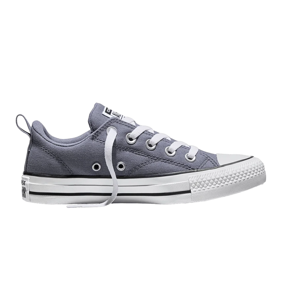 Кроссовки Converse Chuck Taylor All Star Malden Street Big Kid 'Thunder Whale'