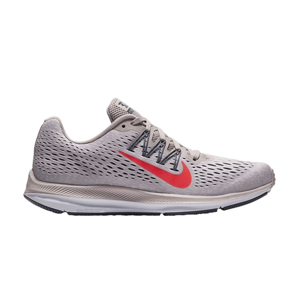 Кроссовки Nike Wmns Zoom Winflo 5 'Particle Rose'