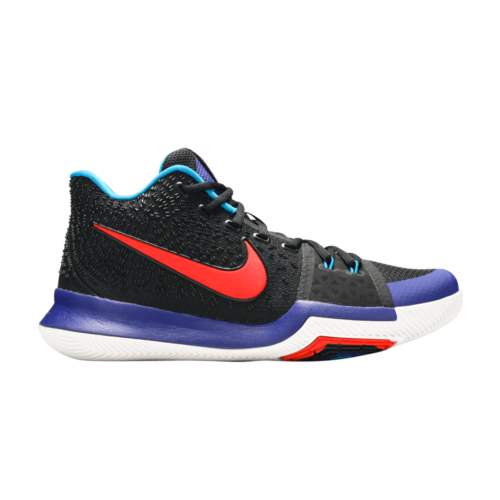 Кроссовки Nike Kyrie 3 'Kyrache Light'