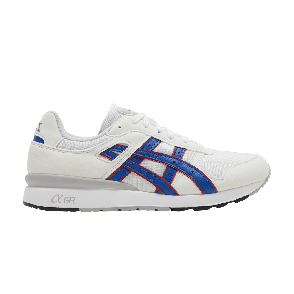 Кроссовки ASICS GT 2 'White Monaco Blue'