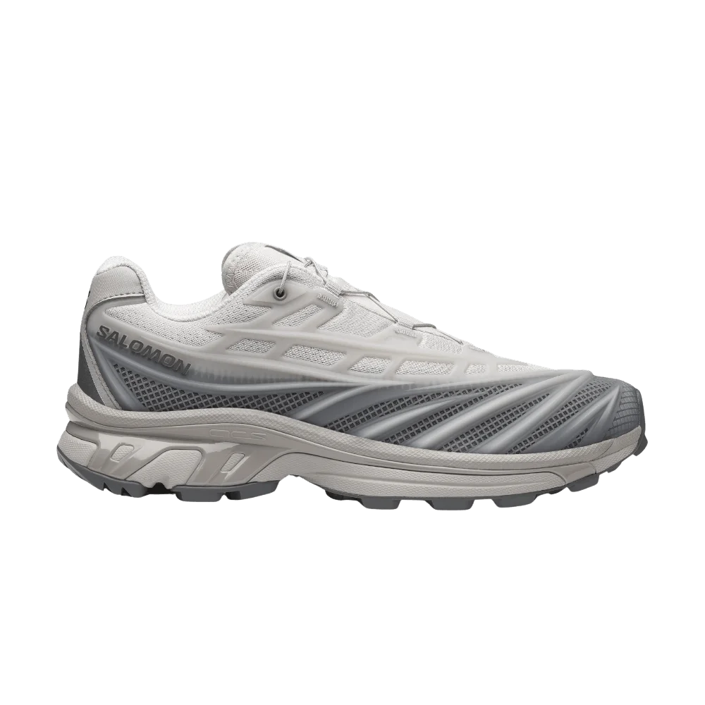 Кроссовки Salomon Xt-EVO 'Alloy Castlerock'