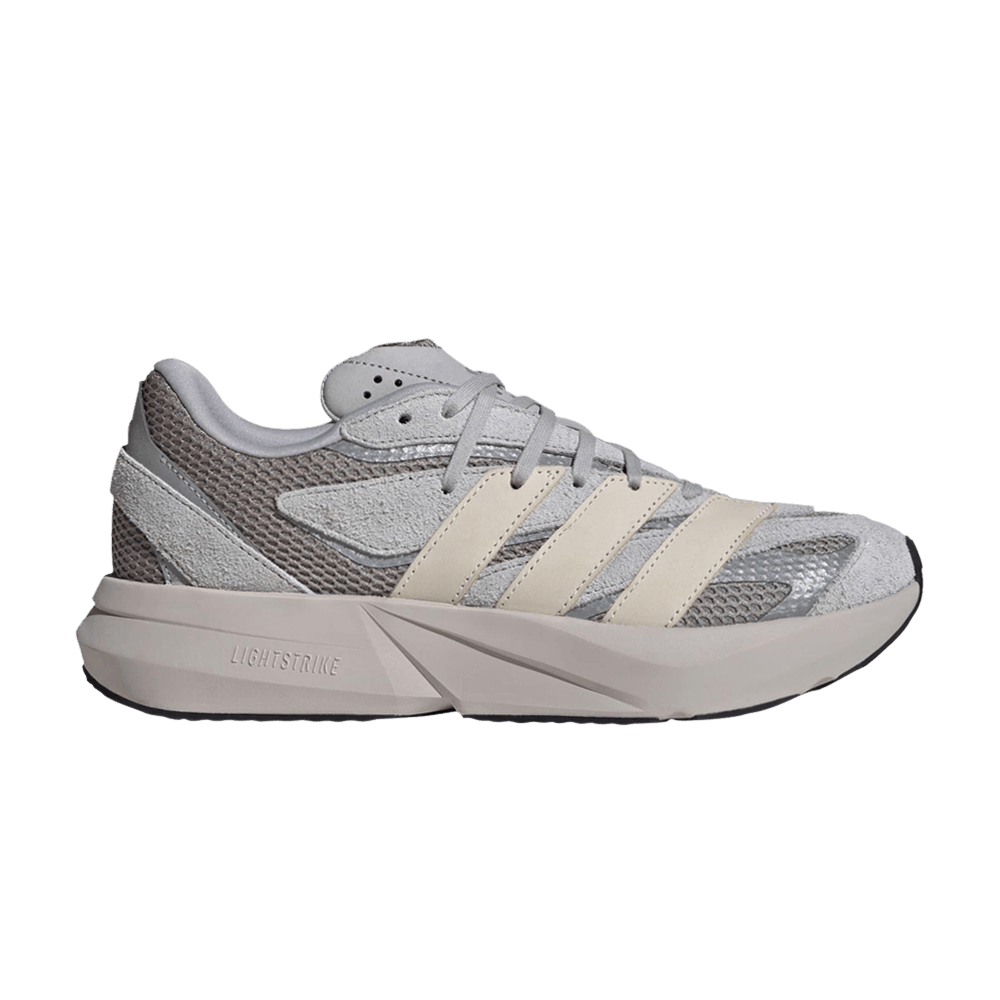 Кроссовки adidas Lightblaze 'Grey Off White'