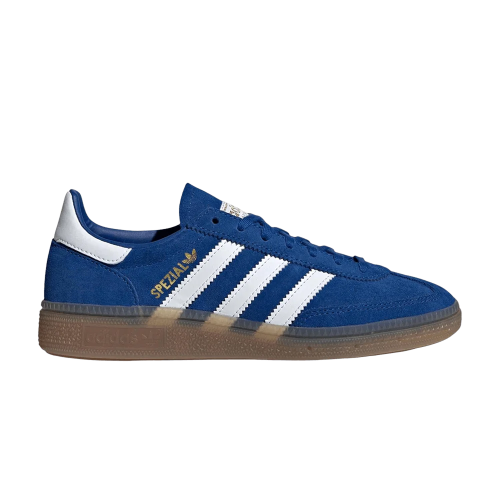 Кроссовки adidas Handball Spezial J 'Royal Blue Gum'