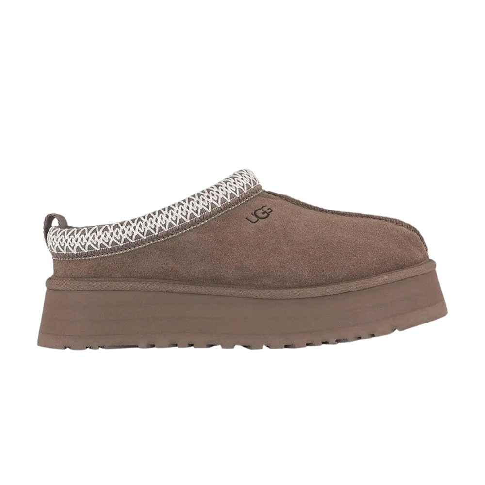 Сабо UGG Wmns Tazz Slipper 'Mushroom'