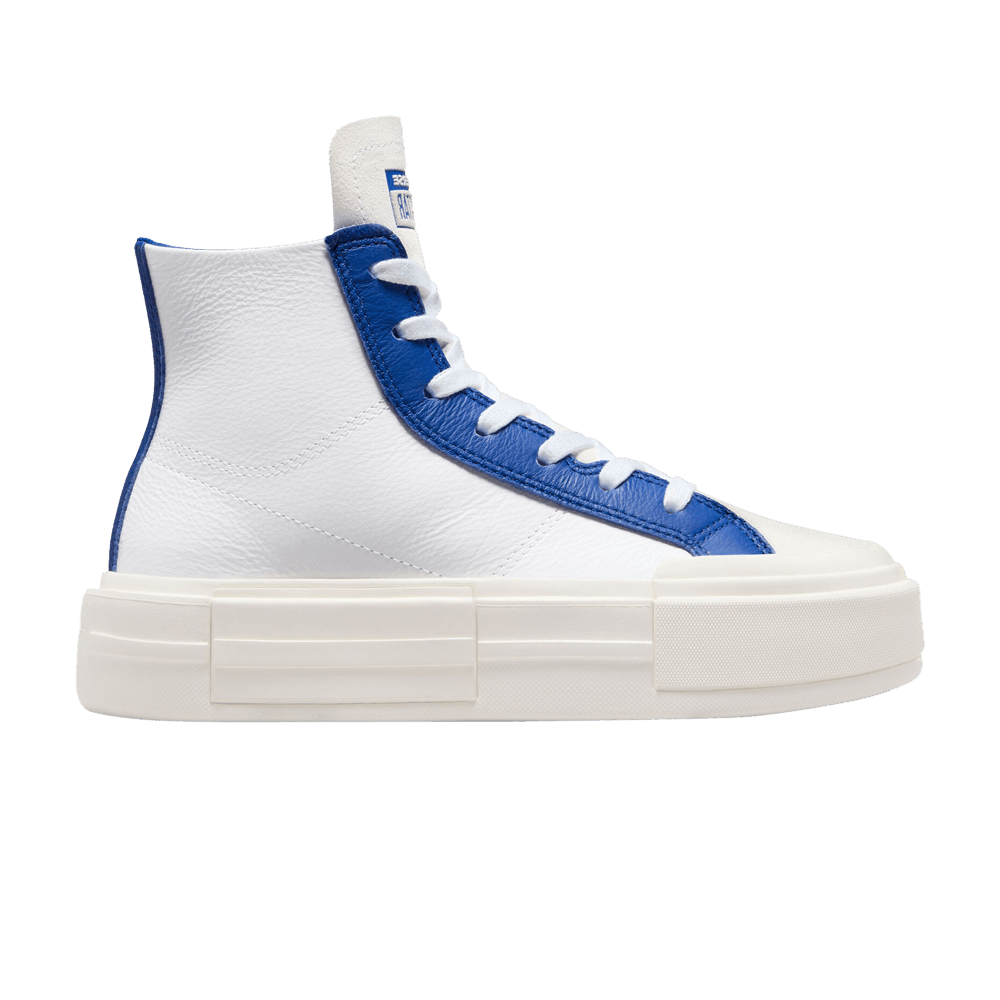 Converse Chuck Taylor All Star Cruise High 'White Blue'