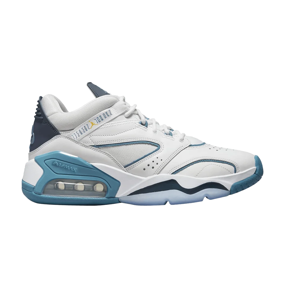 Кроссовки Air Jordan Point Lane 'White Rift Blue'