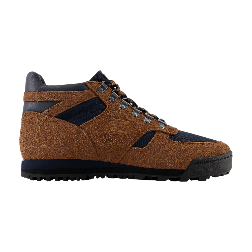 New Balance Rainier 'True Brown'