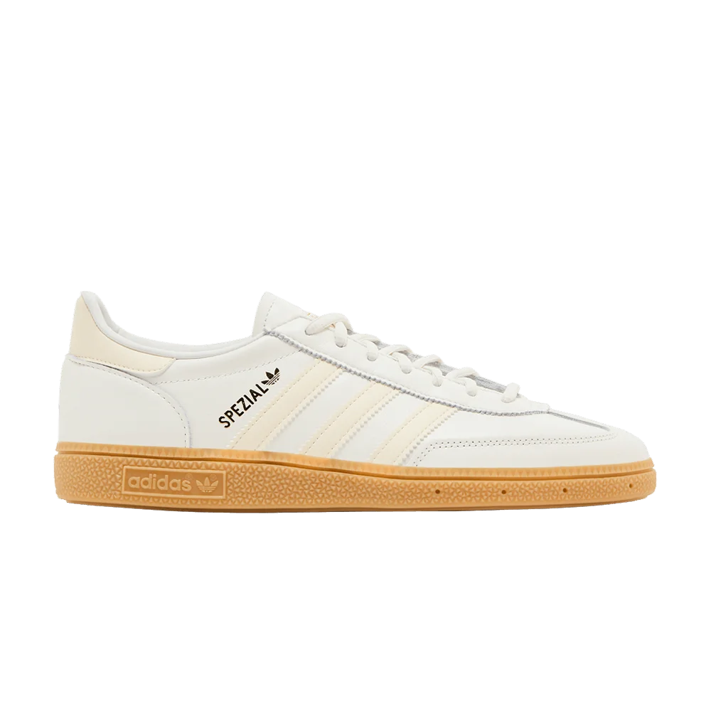 Кроссовки adidas Handball Spezial 'Chalk White'