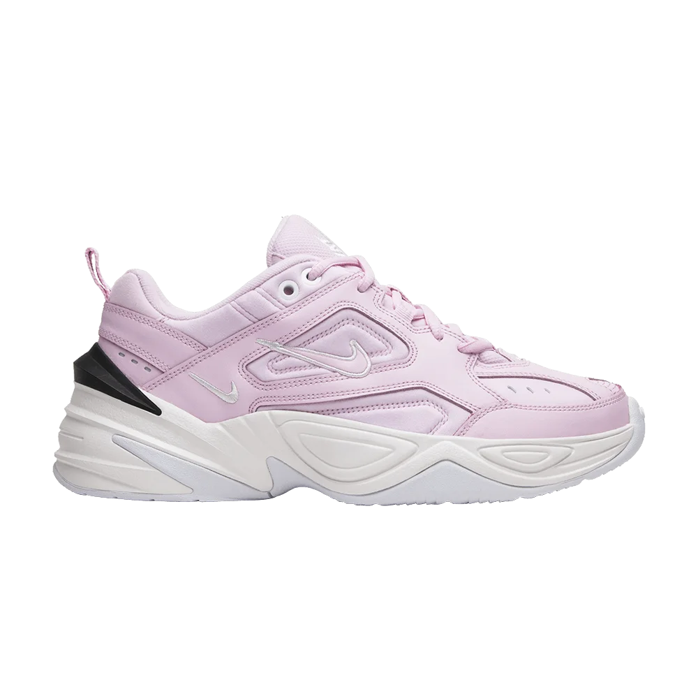 Кроссовки Nike Wmns M2K Tekno 'Pink Foam'