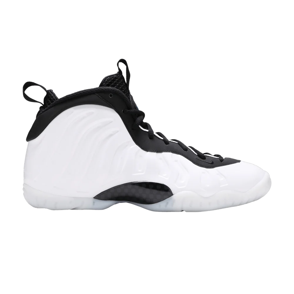 Кроссовки Nike Little Posite One GS 'Orland Home'