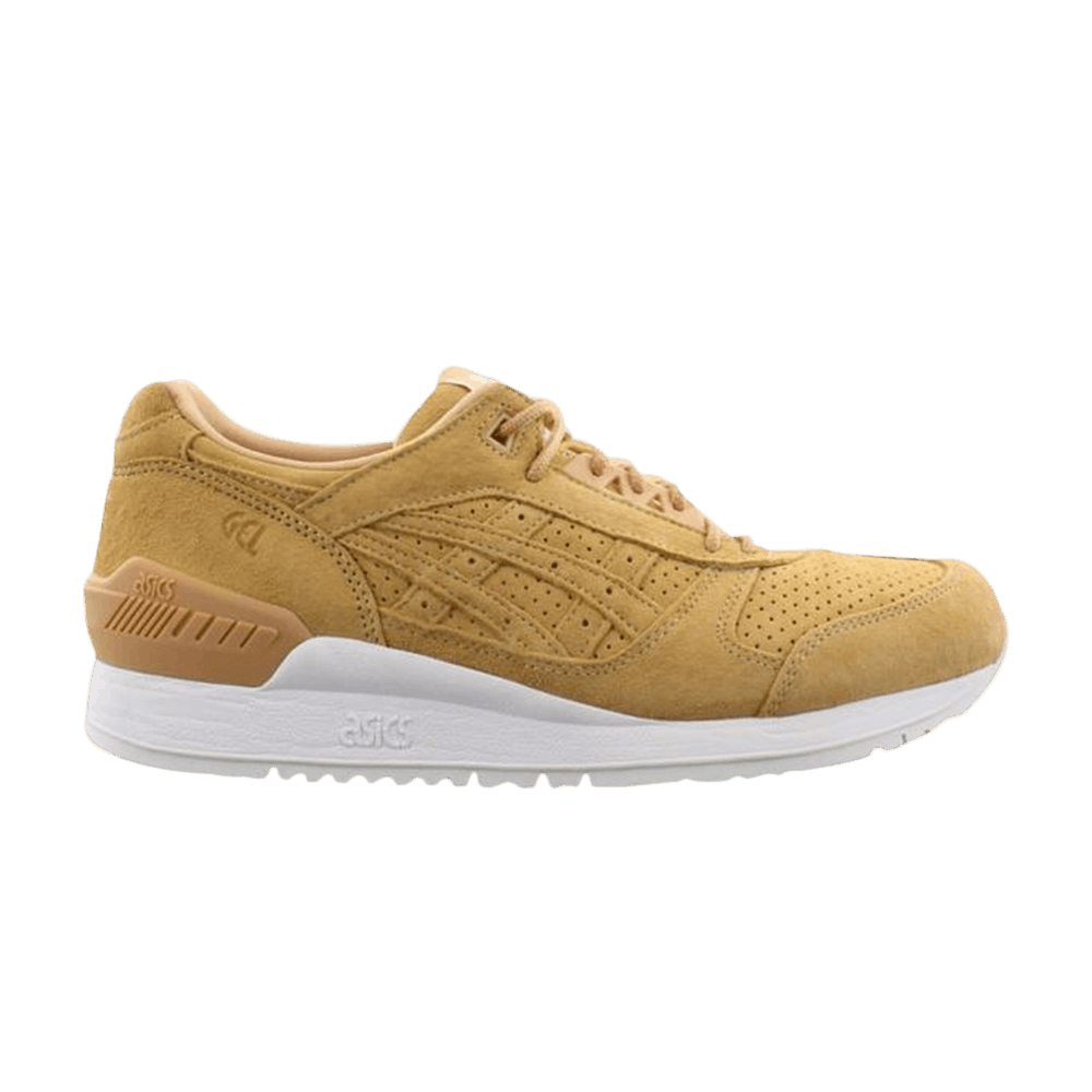 Кроссовки Asics Gel Resepctor 'Clay'