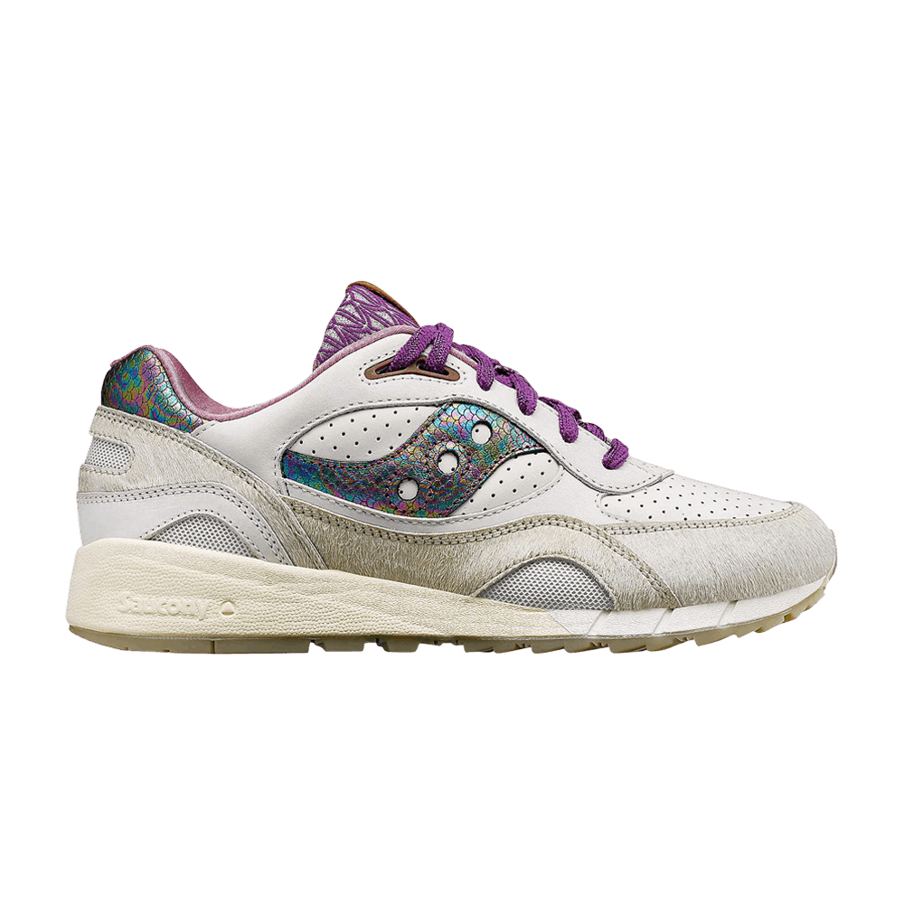 Кроссовки Saucony Shadow 6000 'Phoenix'