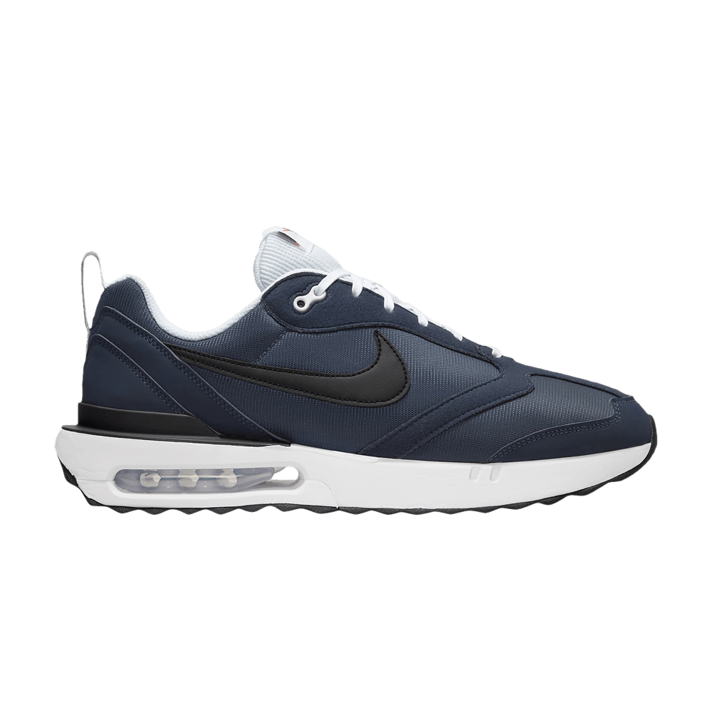 Кроссовки Nike Air Max Dawn 'Thunder Blue'
