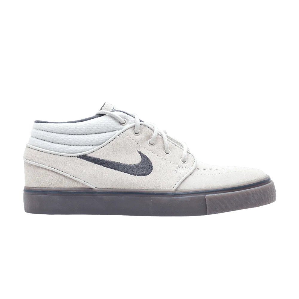 Кроссовки Nike Zoom Stefan Janoski Mid 'Light Bone'