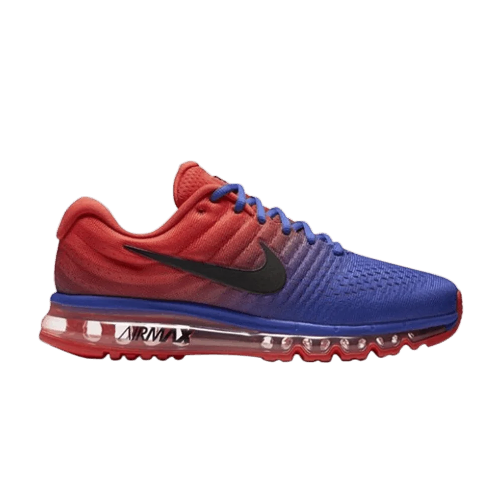 Кроссовки Nike Air Max 2017
