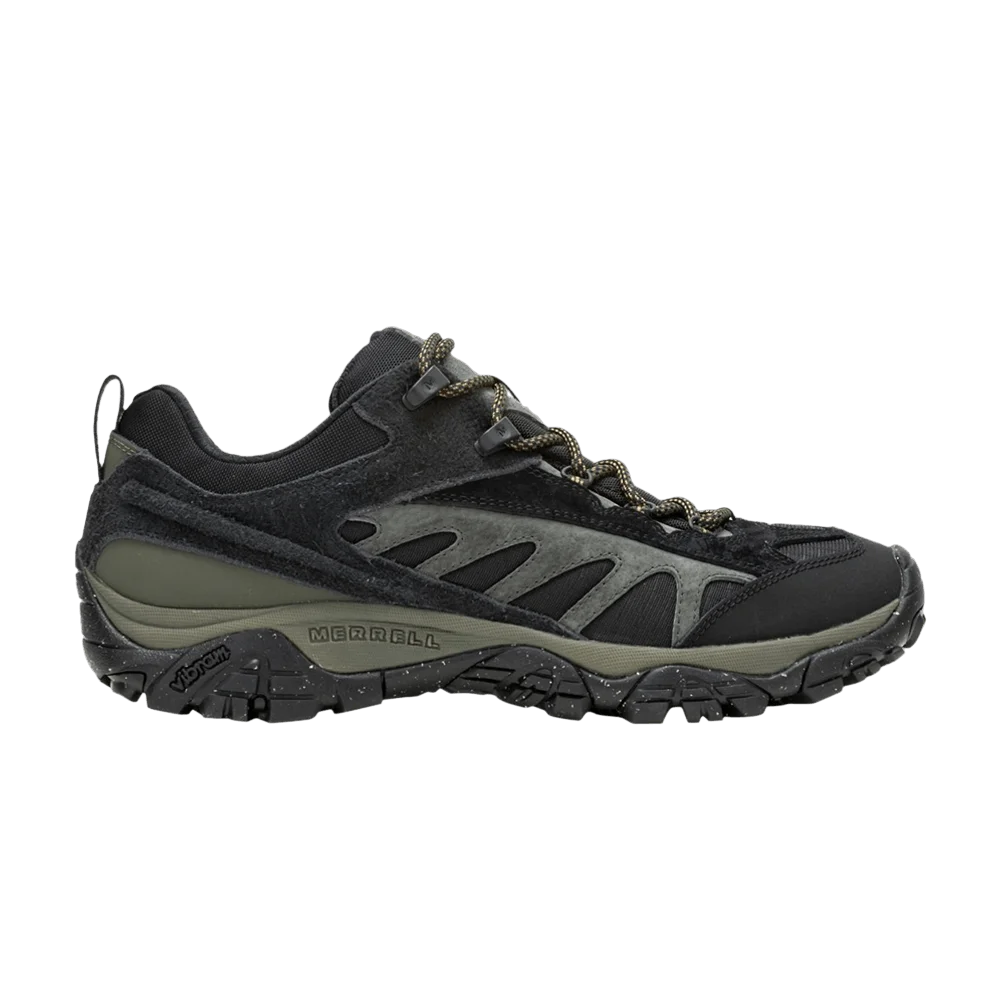 Кроссовки Merrell Moab Mesa Luxe 1TRL 'Black Olive'